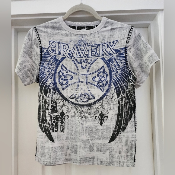 Boy's tshirt - Picture 1 of 4